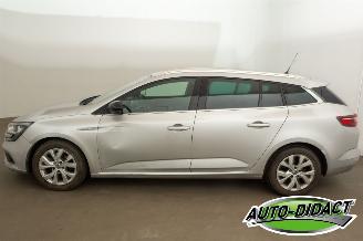 Renault Mégane 1.3 TCe Automaat Navi Clima Bose picture 38