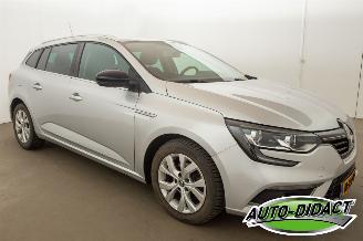 Renault Mégane 1.3 TCe Automaat Navi Clima Bose picture 2