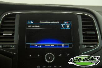 Renault Mégane 1.3 TCe Automaat Navi Clima Bose picture 8