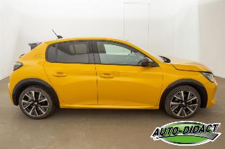 Peugeot 208 1.2 Automaat 48.805 km NAP GT-Line Navi Camera PureTech picture 36