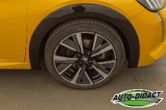 Peugeot 208 1.2 Automaat 48.805 km NAP GT-Line Navi Camera PureTech picture 30
