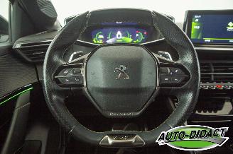 Peugeot 208 1.2 Automaat 48.805 km NAP GT-Line Navi Camera PureTech picture 5