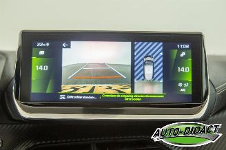 Peugeot 208 1.2 Automaat 48.805 km NAP GT-Line Navi Camera PureTech picture 8