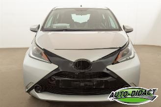Toyota Aygo 1.0 X-Play Airco Camera picture 38