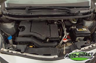 Toyota Aygo 1.0 X-Play Airco Camera picture 37