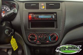Suzuki Celerio 1.0 Economy picture 9