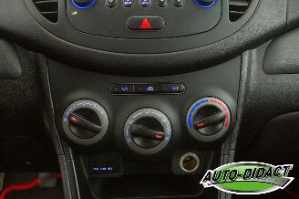 Hyundai I-10 1.1 i-Drive Cool Airco picture 8