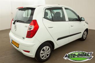 Hyundai I-10 1.1 i-Drive Cool Airco picture 4