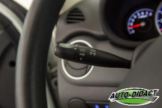 Hyundai I-10 1.1 i-Drive Cool Airco picture 13