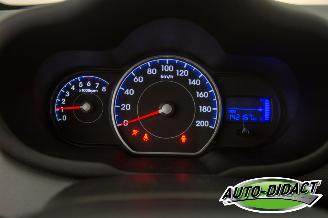 Hyundai I-10 1.1 i-Drive Cool Airco picture 6