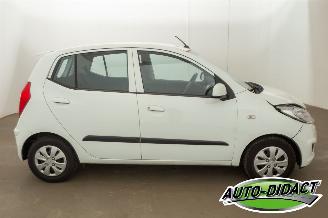 Hyundai I-10 1.1 i-Drive Cool Airco picture 32