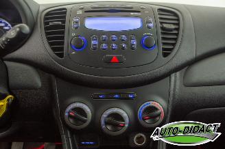 Hyundai I-10 1.1 i-Drive Cool Airco picture 9
