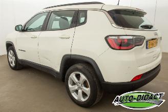 Jeep Compass 1.4 MultiAir Limited Motorschade picture 3