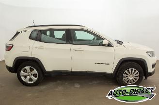 Jeep Compass 1.4 MultiAir Limited Motorschade picture 35