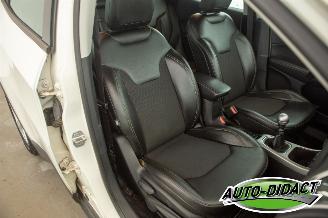 Jeep Compass 1.4 MultiAir Limited Motorschade picture 17