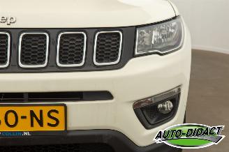 Jeep Compass 1.4 MultiAir Limited Motorschade picture 29