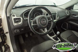 Jeep Compass 1.4 MultiAir Limited Motorschade picture 20
