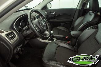 Jeep Compass 1.4 MultiAir Limited Motorschade picture 21