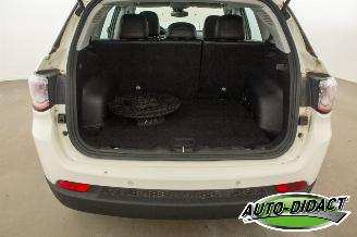 Jeep Compass 1.4 MultiAir Limited Motorschade picture 33