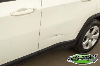 Jeep Compass 1.4 MultiAir Limited Motorschade picture 25