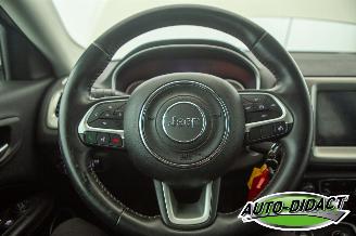 Jeep Compass 1.4 MultiAir Limited Motorschade picture 5