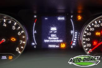 Jeep Compass 1.4 MultiAir Limited Motorschade picture 6