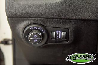 Jeep Compass 1.4 MultiAir Limited Motorschade picture 11