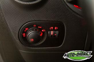 Seat Leon 2.0 FSI Airco Stylance picture 13