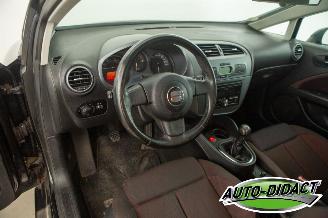 Seat Leon 2.0 FSI Airco Stylance picture 21