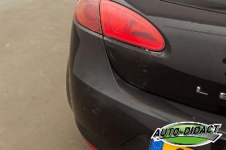 Seat Leon 2.0 FSI Airco Stylance picture 27