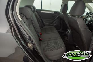 Volkswagen Golf 1.6 TDI 77kW Clima picture 19