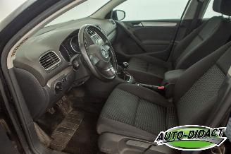 Volkswagen Golf 1.6 TDI 77kW Clima picture 21