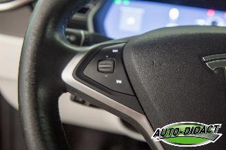 Tesla Model X 90D Base 6p. 90kWh Leder picture 14