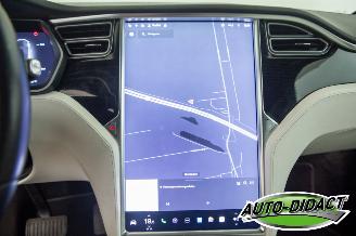 Tesla Model X 90D Base 6p. 90kWh Leder picture 6