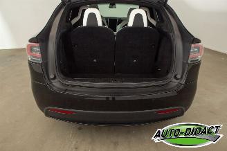 Tesla Model X 90D Base 6p. 90kWh Leder picture 34