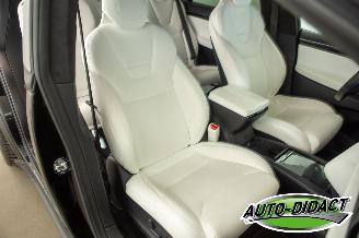 Tesla Model X 90D Base 6p. 90kWh Leder picture 23