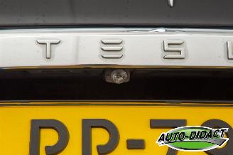 Tesla Model X 90D Base 6p. 90kWh Leder picture 39