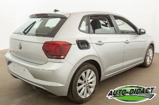 Volkswagen Polo 1.6 TDI Highline Clima Waterschade picture 4