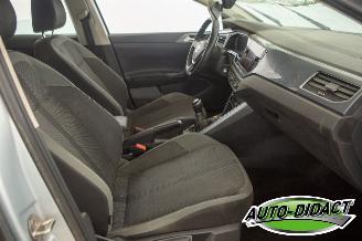 Volkswagen Polo 1.6 TDI Highline Clima Waterschade picture 18