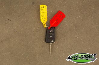 Volkswagen Polo 1.6 TDI Highline Clima Waterschade picture 25