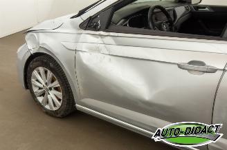Volkswagen Polo 1.6 TDI Highline Clima Waterschade picture 27