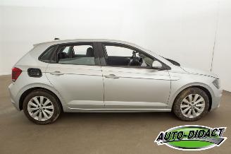 Volkswagen Polo 1.6 TDI Highline Clima Waterschade picture 39