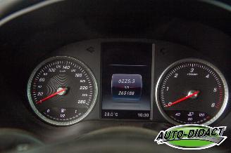 Mercedes C-klasse C180 Clima Berline picture 6
