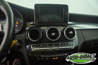 Mercedes C-klasse C180 Clima Berline picture 10
