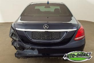 Mercedes C-klasse C180 Clima Berline picture 36