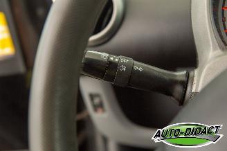 Toyota Aygo 1.0-12V Comfort Navigator picture 12