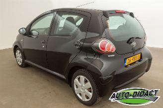 Toyota Aygo 1.0-12V Comfort Navigator picture 3