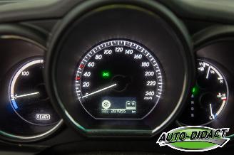 Lexus RX 400h Hybrid Automaat Navi Camera Leder Clima Executive picture 6
