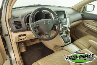 Lexus RX 400h Hybrid Automaat Navi Camera Leder Clima Executive picture 24