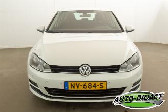 Volkswagen Golf 1.6 TDI 81kW Navi Clima Comfortline picture 33